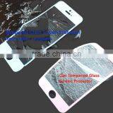 For IPhone 5S Tempered Glass Screen Protector thumbnail-6