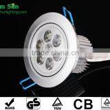 LED DOWN LIGHT thumbnail-1