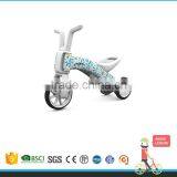 Toddler Plastic Bike With Training Wheels thumbnail-1