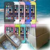 2015 100% Waterproof Guaranteed Case for Iphone 6, Phone Case for All Phones, Customized Waterproof Case thumbnail-2
