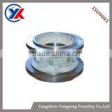 China OEM Iron Cast Bearing Block,bearing Seat ,bearing Support