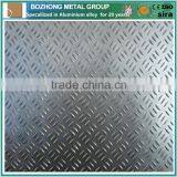 Buy Direct From China Manufacturer 6070 Aluminum Tread Plate, Aluminum Checker Plate Price, Aluminum Diamond Plate thumbnail-5