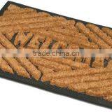 Rubber Moulded Coir Mat