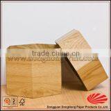 Cheap Foldable Tissue Paper Box Wholesale in Factory thumbnail-5