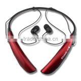 Music Neckbands Stylish Bluetooth Headphone thumbnail-5