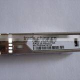 Fiber 1.25G CWDM SFP 1310nm 120km Optical Transceiver Duplex LC Optic Module thumbnail-2