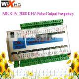 High Quality 3 Axis Cnc Breakout Board Usb Mach3 Motion Control Card With Competitive Price thumbnail-2