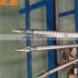 Good Quality of Injection Molding Screw and Screw Tip