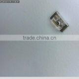 High Quality Green Color 330mcd 0603 and 1608 SMD LED thumbnail-5