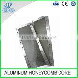 Honeycomb Core With Special Stainless Steel Frame thumbnail-2