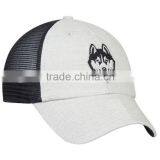 2016 High Quality 100% Cotton Embroidery Baseball Hat 6 Panels Baseball Cap thumbnail-2