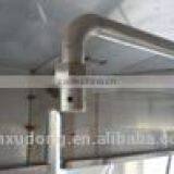 KFC McDonald Chicken Deep Frying Machine thumbnail-3