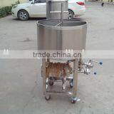 Lowest Price Beer Kegs Washing Machine for Micro Brewery thumbnail-5