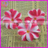 Foam Plumeria Flowers,hawaiian Plumeria Flowers for Hair thumbnail-2