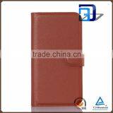 New Products 2016 Innovative Product Stand Wallet Lychee Leather Flip Cover for Wiko Rainbow Jam 4G Phone Accessories thumbnail-2