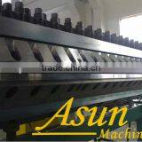 Qingdao PE PP PS ABS PMMA PC Sheet Making Machine thumbnail-3