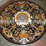 Pietra Dura Coffee Table Top