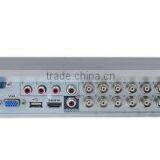 CVI Digital Video Recorder 720P hd Cvi Dvr 16 Channel Cvi Camera Input thumbnail-6