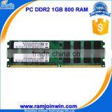 Branded Export Surplus Ddr2 Desktop Ram 1gb 800mhz thumbnail-4