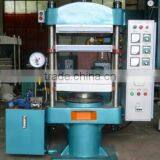 Strain Rod Rubber Vulcanizer/Rubber Moulding Press/ Rubber Foam Strip and Bushing Washer Vulcanizing Press