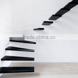 Stainless Steel Staircase thumbnail-1