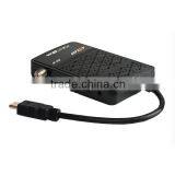 SMART Small Mini HD Set Top Box Satellite Decoders, Save Freight With Free Iks Nagra 3 thumbnail-2