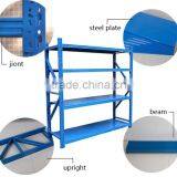 Best Quality Warehouse Shelf Shelving System Metal Shelving Raw Material Storage Rack
