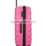 Wholesale OEM Travel Hardshell ABS+PC Trolley Luggage Manufacturer In China thumbnail-4