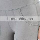 Cheap Import Products Custom Design Yoga Pants Buy Direct From China Factory thumbnail-4