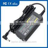 100-240v 50-60Hz 4.0X1.35mm Adapter for Asus Laptop 19v 1.75a 33w AC Adapter