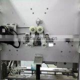 Electric Driven Type and High Quality Automatic Shrink Sleeve Labeling Machine With Best Price thumbnail-3