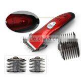 Professional Cordless Electric Dog Trimmer , Pet Clipper , Electric Nail Clipper thumbnail-2