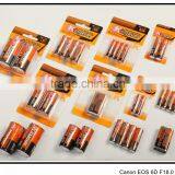 Zinc Carbon Battery Size c 1.5v R14P/R03P/R6P/R20P thumbnail-5