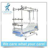 CP-G734 four function Orthopaedics hospital beds