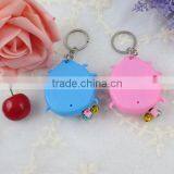 Personal Anti Rape Anti Attack Safety Loud Hand Held Anti Lost Security Alarm thumbnail-3