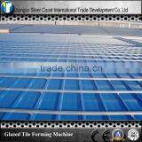 Color Steel Roof Making Machine thumbnail-4