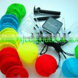 Christmas Indoor Decoration Pendent LED String Lingt thumbnail-6