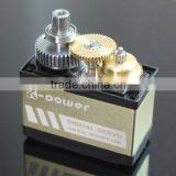 K-power Servo DMM090 58g/10.5kg/0.13s thumbnail-2