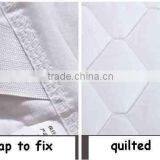 China Wholesale California KIng Cooling Mattress Pad thumbnail-5