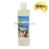 Australia Premium Wholesale BANABAN 'Sulphate free' Organic Pet Shampoo
