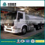 Sinotruk Howo 6x4 Water Sprinkler Truck 20 CBM thumbnail-1