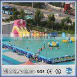 2015 Plastic Play Balls Commercial Inflatable Vagina Slide for Adults thumbnail-1
