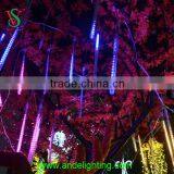Fancy Christmas Falling Star Light Special for Tree Decoration Light thumbnail-4