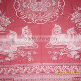 Polar Fleece Blanket With Sleeves thumbnail-1