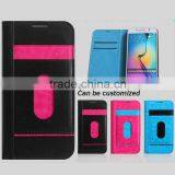 Fashion Crazy Horse Pattern Phone Cover Case thumbnail-1