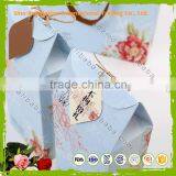New Design Gift Famous Brand Printed Kraft Paper Bag thumbnail-2