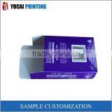 Custom Purple Soap Packing Box thumbnail-2