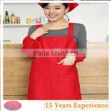 Made in China Low Price Cafe Waiter Apron thumbnail-2
