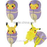 High Quality Cute Soft Doll Pikachu Plush Stuff thumbnail-3