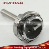 Long Shaft Rotary Hook Embroidery HR12M(BR) Large Size Rotary Hook thumbnail-3